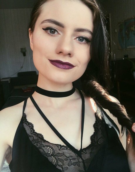 Обнаженная фотография утечки OnlyFans от Nastyarosse