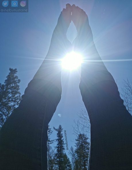 OnlyFans-model Shelbymustaine