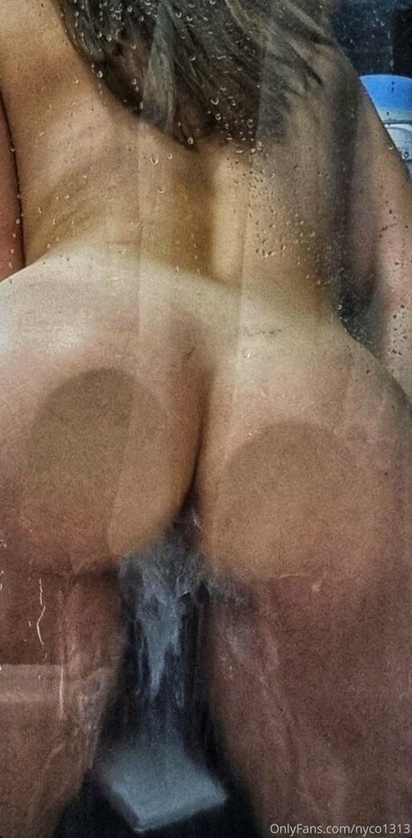 Photo nue de fuite OnlyFans de Nyco1313