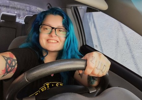 Geekgirl420 naked leaks OnlyFans pic