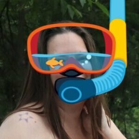 Photo nue de fuite OnlyFans de Stella R Galaxy