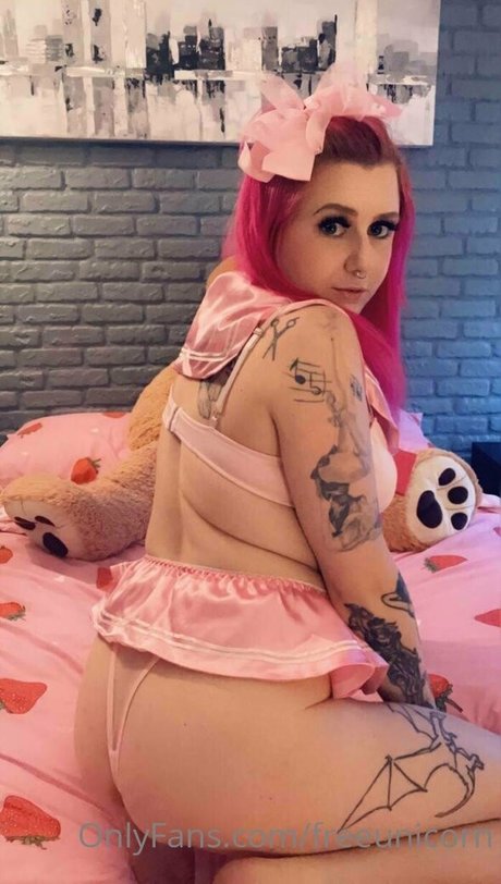 Foto desnuda filtrada de OnlyFans de Climbmickeymountain