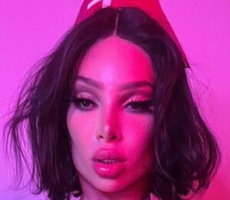 Photo nue de fuite OnlyFans de Mistressssmel