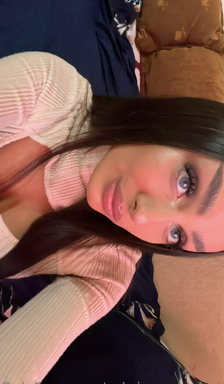 OnlyFans-model Sabrinawethole