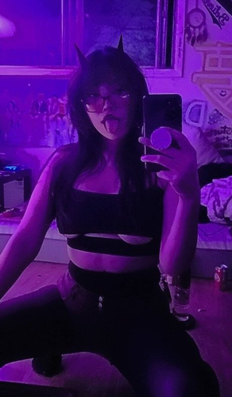 Xoxoangelway OnlyFansリークヌード写真