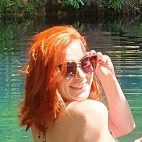 Naken läckt OnlyFans-bild av Bianca Contursi