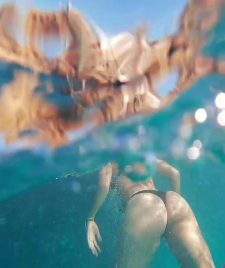 OnlyFans-model Luana Maluf