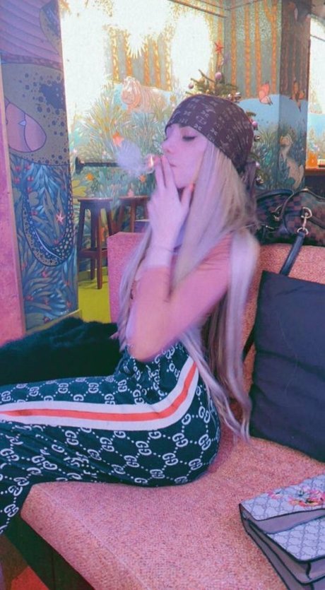 OnlyFans-model Tslindsayprat