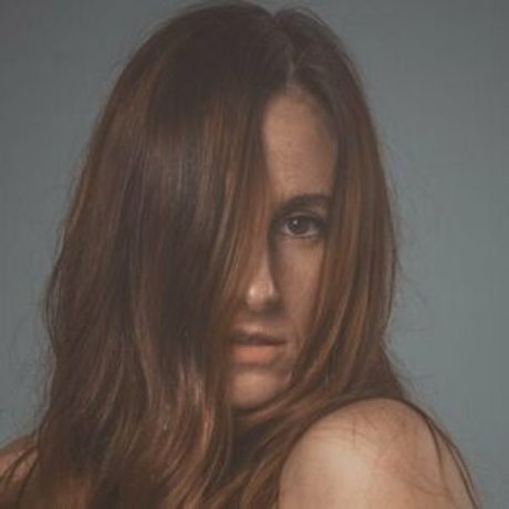 Nacktes geleaktes OnlyFans-Foto von Scarlett Velvet