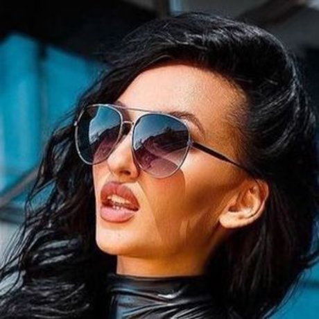 Nahá fotka uniklých OnlyFans od Lionesskitten