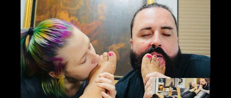 Ticklishcrystal88 OnlyFansリークヌード写真