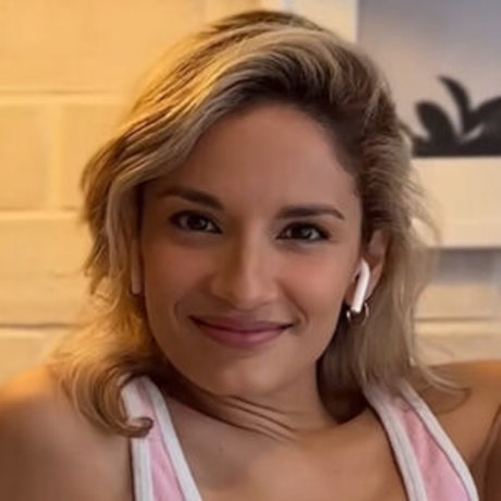 Foto desnuda filtrada de OnlyFans de Ambra Cherry