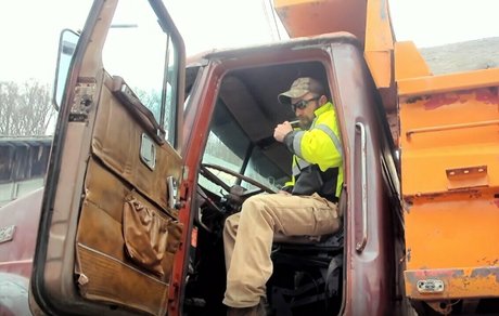 Naken lekkede OnlyFans-bilde av Hardworkertn