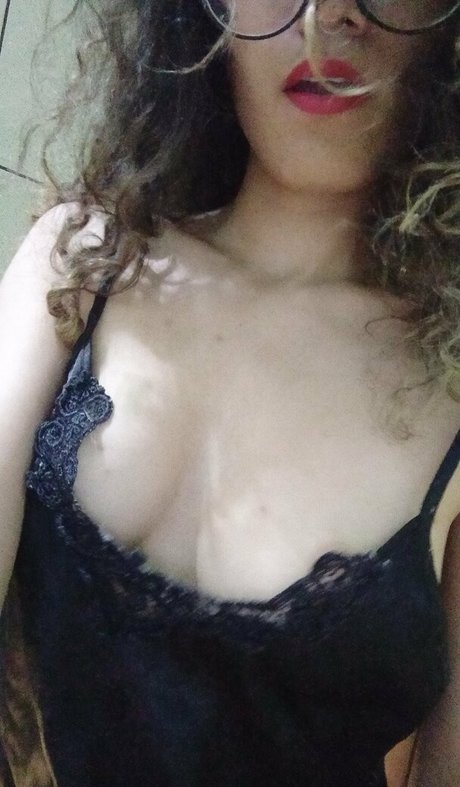 Naakte gelekte OnlyFans-foto van Nicspace