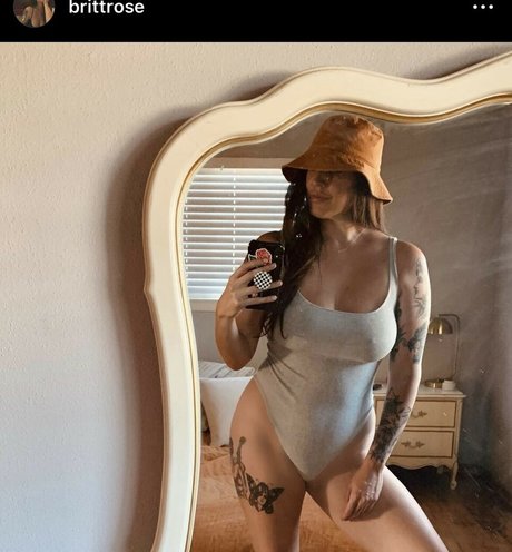 OnlyFans-model Brittany Rose Bush