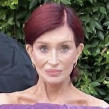Sharon Osbourne naked leaks OnlyFans pic