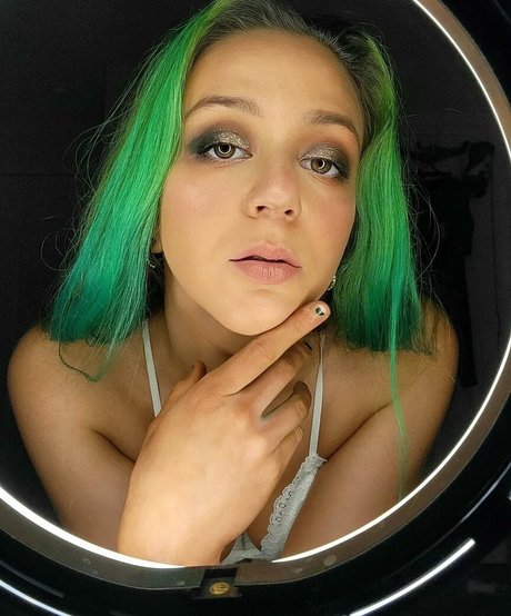 OnlyFans-model Airicademia