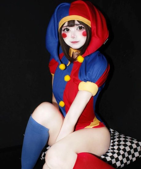 Littlemewi naked leaks OnlyFans pic