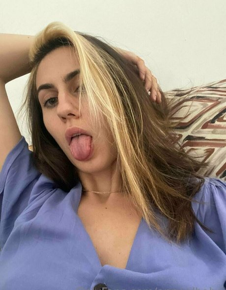 Photo nue de fuite OnlyFans de Babegirl5678