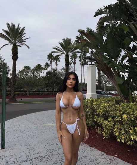 Milana Adamian naked leaks OnlyFans pic