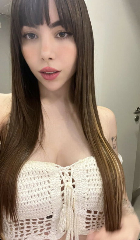 Обнаженная фотография утечки OnlyFans от Marissol Capri