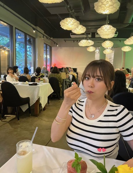 Pokosan Subaru OnlyFansリークヌード写真