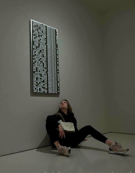 Nahá fotka uniklých OnlyFans od Annacherry1