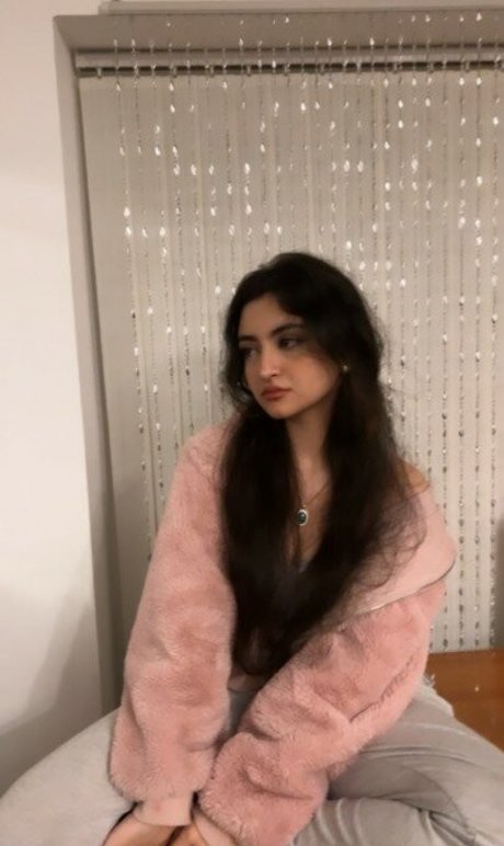 Ghidaa OnlyFans泄露裸照