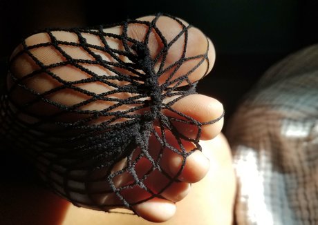 Naken lekkede OnlyFans-bilde av Islandgaltoes