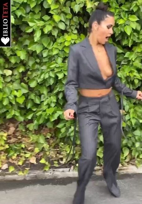 Cristina Pedroche naked leaks OnlyFans pic