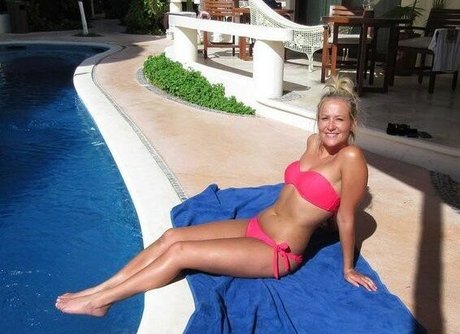 OnlyFans-model Alana