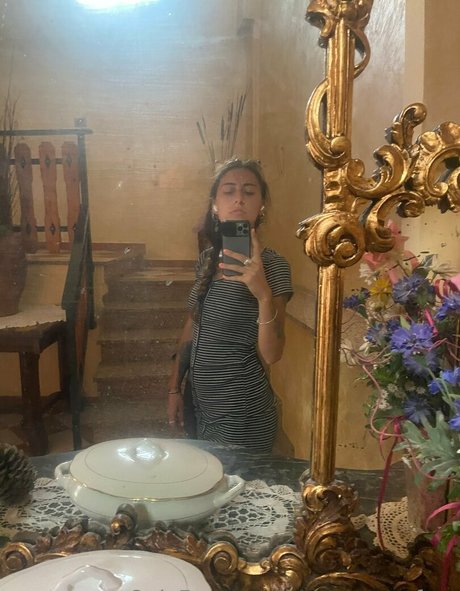 Foto di nudo di fuga di OnlyFans di Sorayaxxxfree