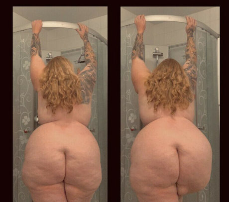 Nikolina Nilzen OnlyFansリークヌード写真