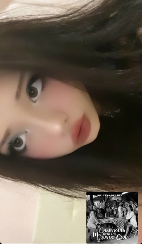 Обнаженная фотография утечки OnlyFans от Katchamy