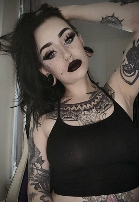 OnlyFans-model Danni Lee