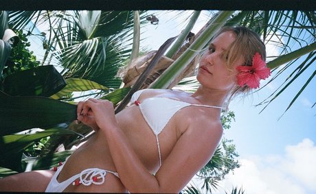 OnlyFans-model Sailor Brinkley Cook