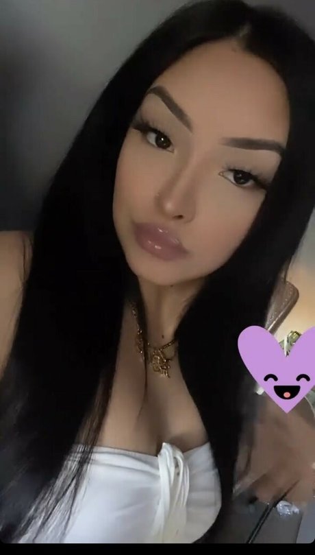 Alasti lekkinud OnlyFans-i pilt Madelyn Negrete