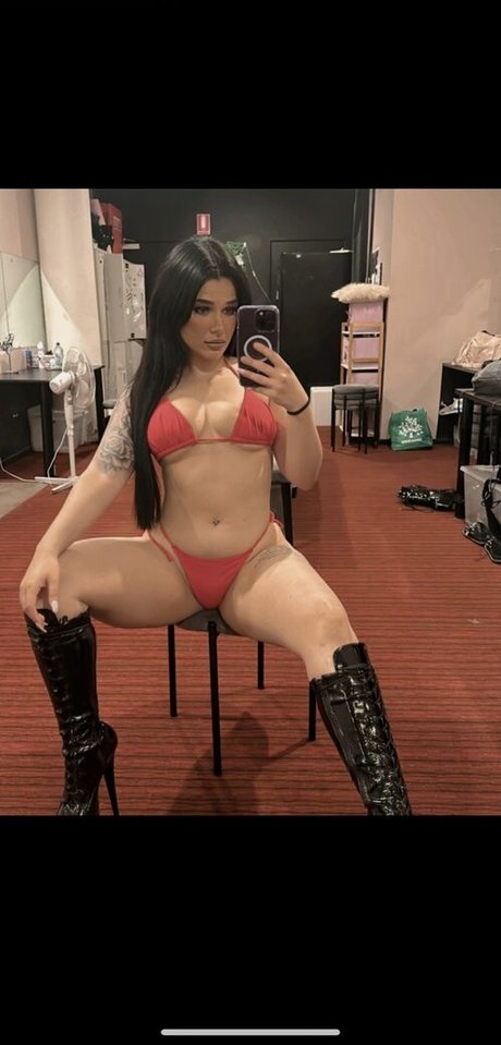 OnlyFans-model Laceyyluxx