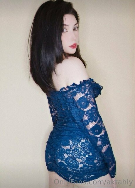 OnlyFans-model Aktahly