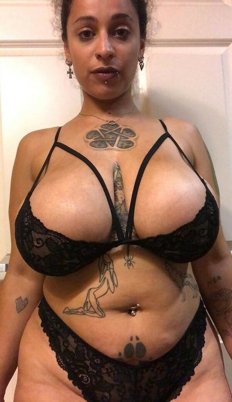 Xxreesespieces naked leaks OnlyFans pic