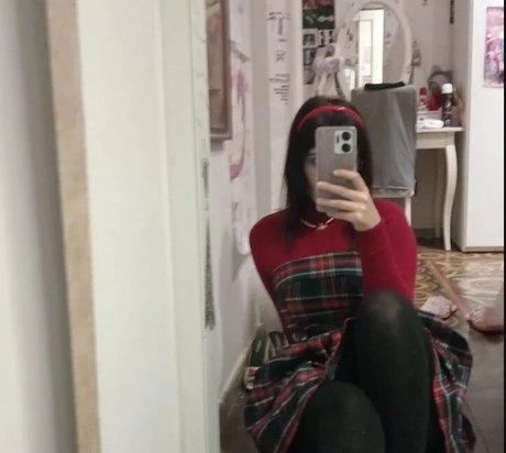 Wirednymph OnlyFansリークヌード写真