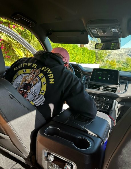 Realbrianadam naked leaks OnlyFans pic