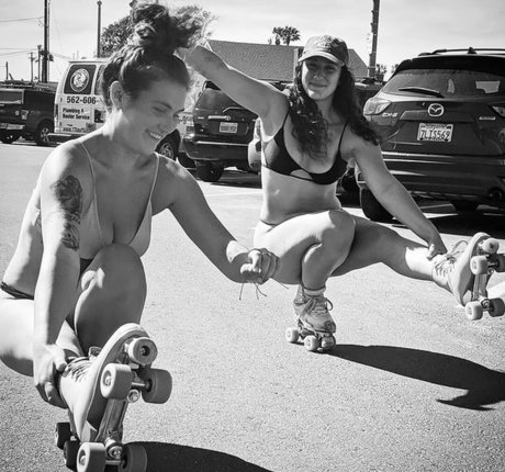 Naken lekkede OnlyFans-bilde av Optimisticbb