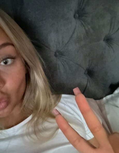 Photo nue de fuite OnlyFans de Isabellex04