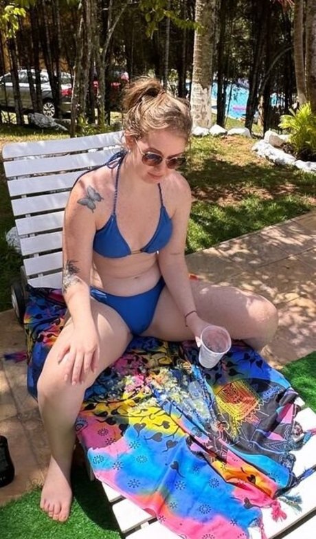 OnlyFans-model Raquel Real