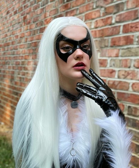 Gracetcosplay naked leaks OnlyFans pic