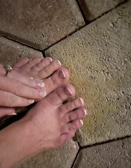 Naken lekkede OnlyFans-bilde av Thepiperpress