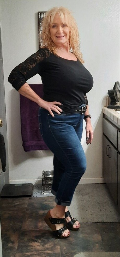 Photo nue de fuite OnlyFans de Wildwillie93