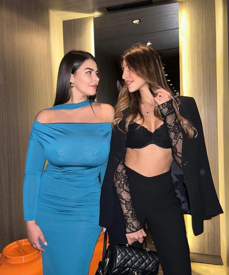 Naken läckt OnlyFans-bild av Imnotannaa