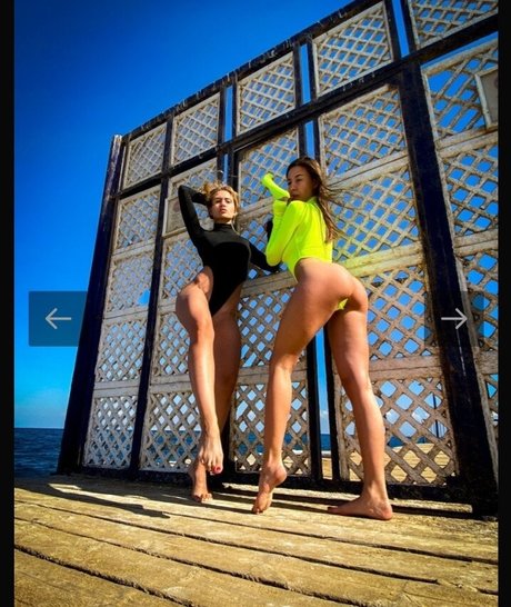 Luxury Mur OnlyFans泄露裸照